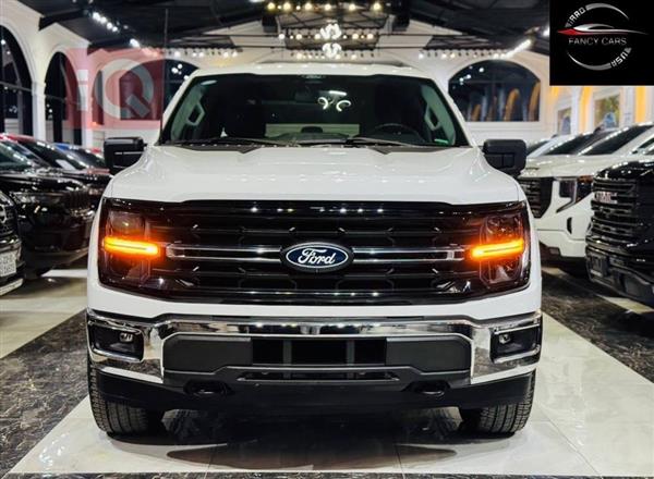 فورد إف-150 2024 للبيع في العراق - اربيل